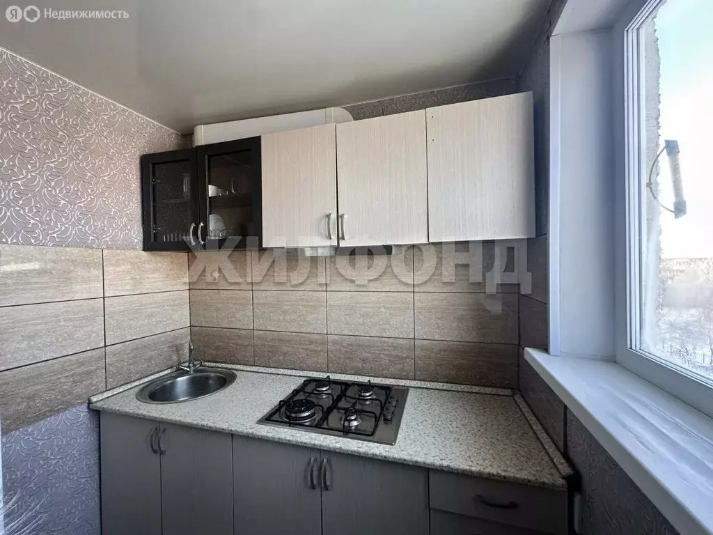 1-комнатная квартира: Нижний Тагил, Лебяжинская улица, 30 (32.8 м) - Фото 2