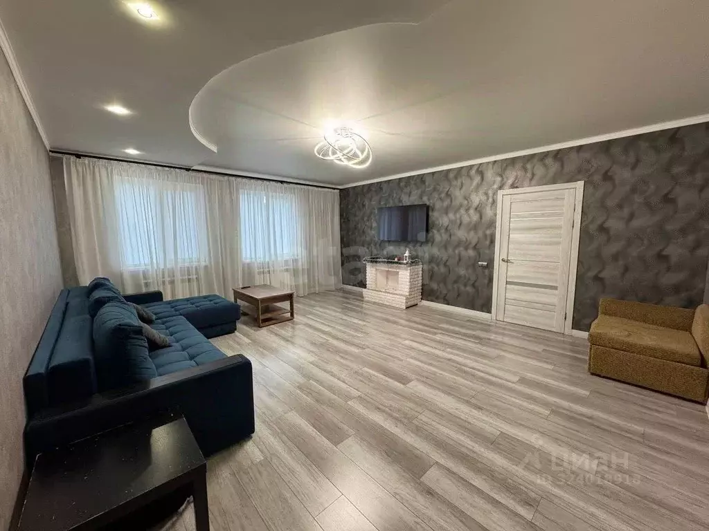 Дом в Белгородская область, Белгородский район, с. Стрелецкое ул. ... - Фото 1