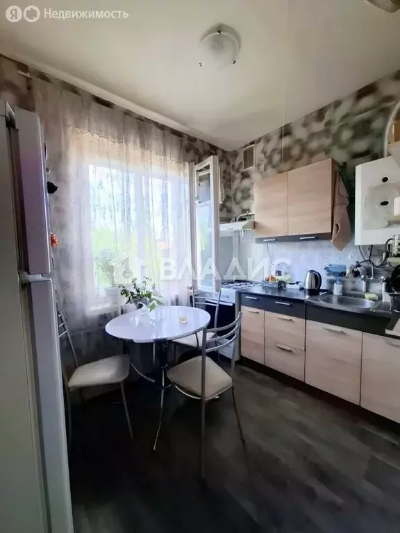 2-комнатная квартира: Москва, Первомайская улица, 73 (50.2 м) - Фото 1