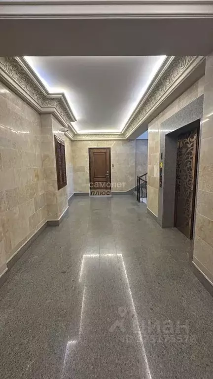 3-к кв. Дагестан, Махачкала ул. Пирогова, 32А (123.7 м) - Фото 1