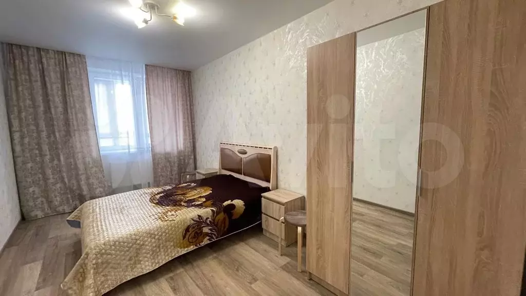 1-к. квартира, 37,8 м, 12/19 эт. - Фото 1