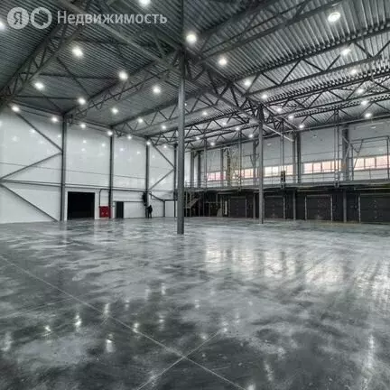 Помещение свободного назначения (1322 м) - Фото 1