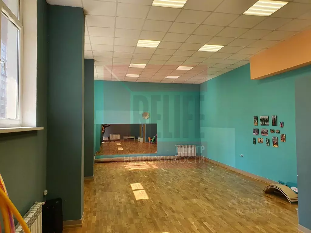 Помещение свободного назначения в Калининградская область, Калининград ... - Фото 1