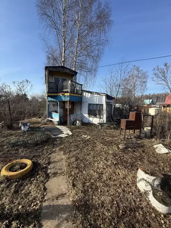 Дом в Кировская область, Киров  (40 м) - Фото 2