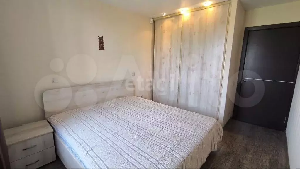 2-к. квартира, 48,7 м, 9/10 эт. - Фото 0