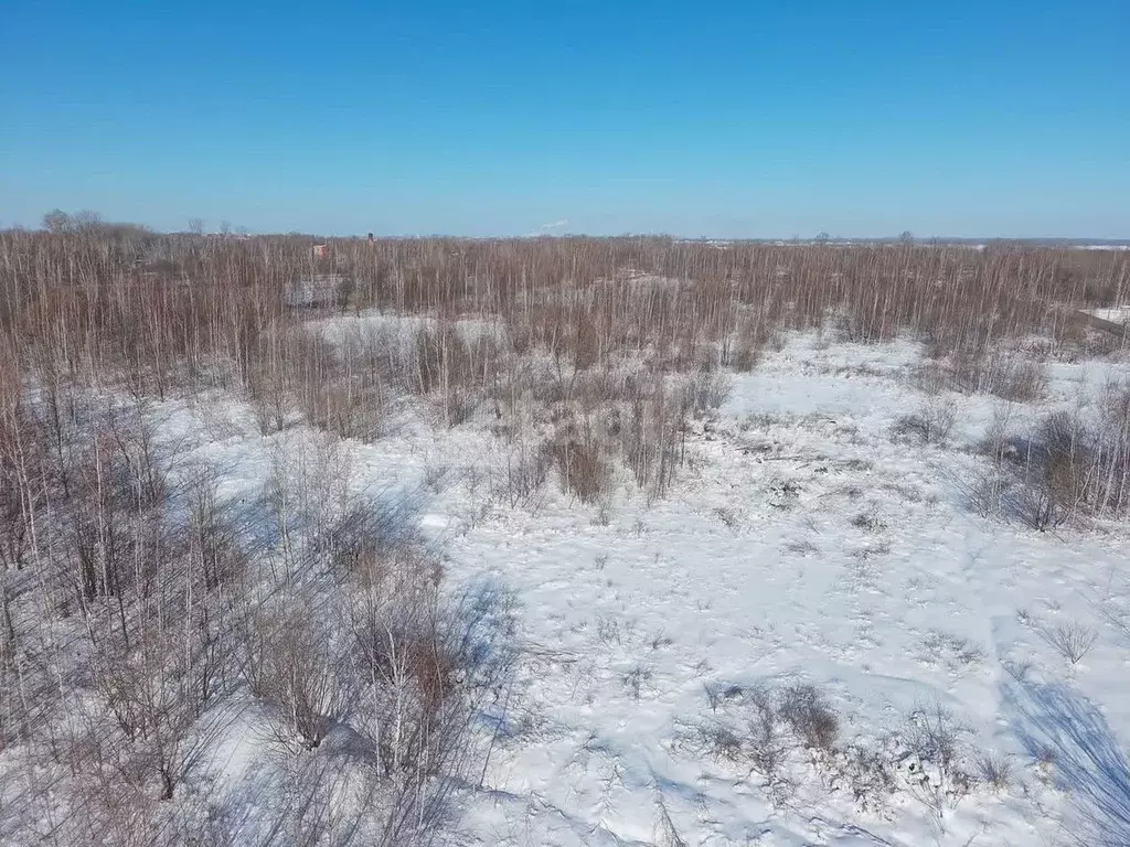 Участок 10 сот. (ИЖС) - Фото 1