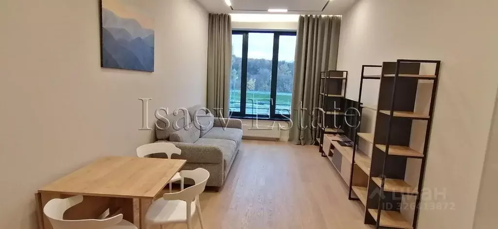 1-к кв. Москва просп. Генерала Дорохова, 39к2Л (43.6 м) - Фото 2