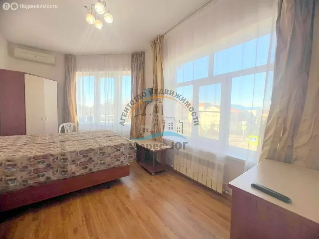 Дом в Анапа, улица Кати Соловьяновой, 85 (78 м) - Фото 1