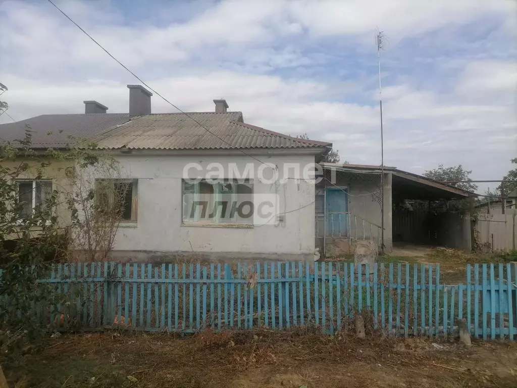 Коттедж в Краснодарский край, Крымский район, Адагум хут. ул. Мира, ... - Фото 1