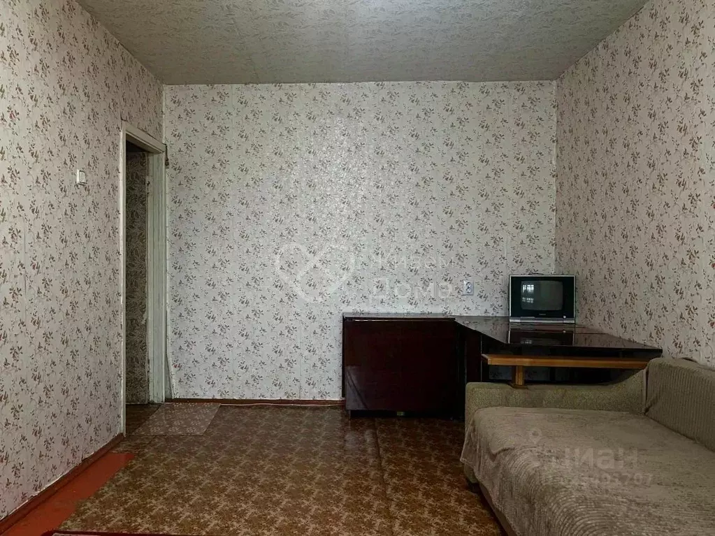 2-к кв. Волгоградская область, Волгоград бул. Энгельса, 25 (47.0 м) - Фото 2