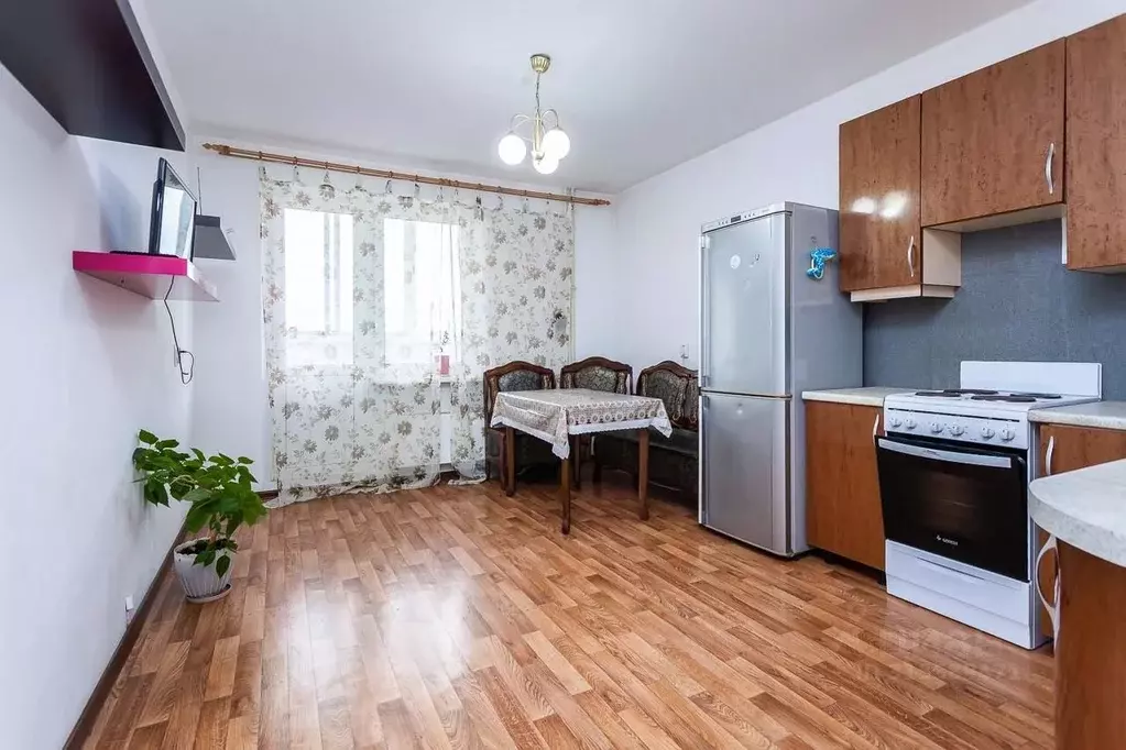 2-к кв. Краснодарский край, Краснодар ул. Героев-Разведчиков, 34 (65.4 ... - Фото 0