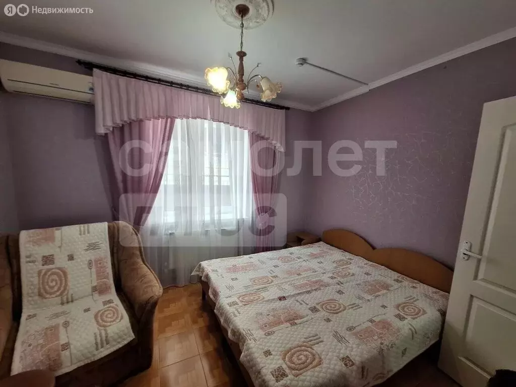 1-комнатная квартира: Николаевка, Чудесная улица, 2 (14 м) - Фото 1