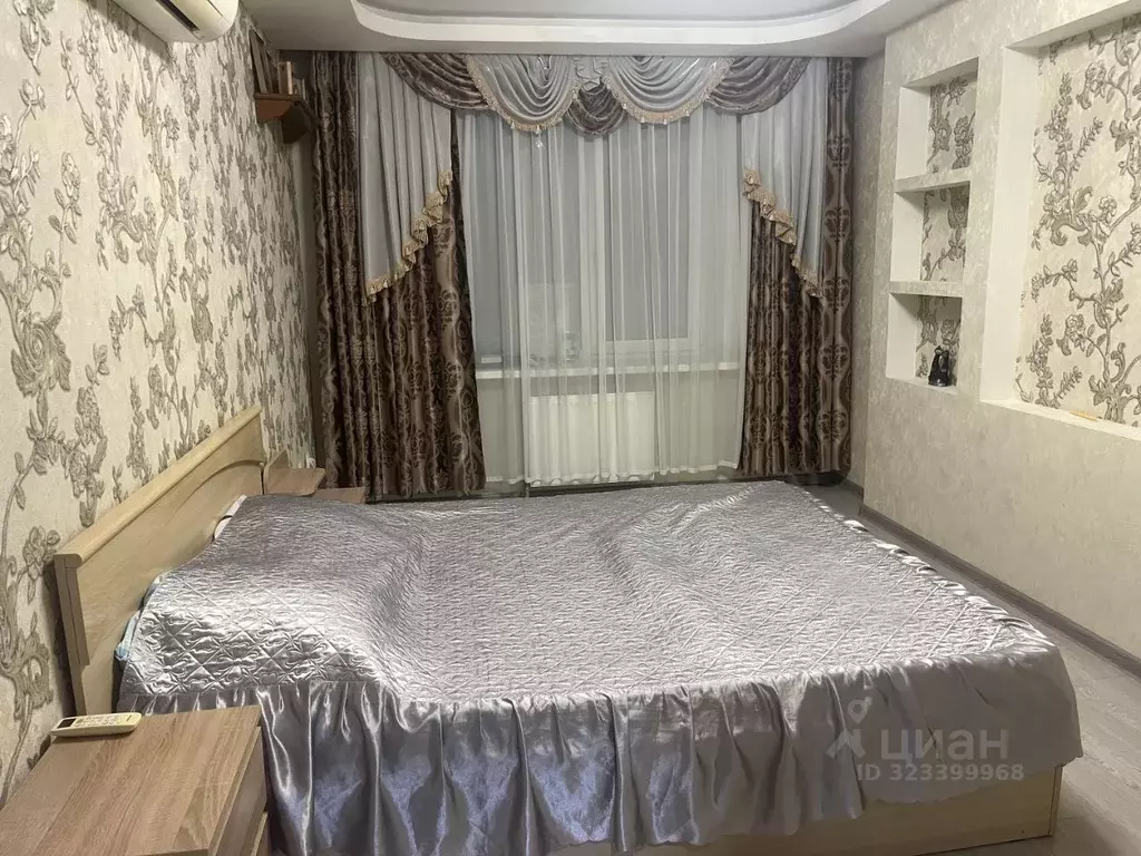 2-к кв. Рязанская область, Рязань Песочня тер., ул. Зубковой, 18к10 ... - Фото 1