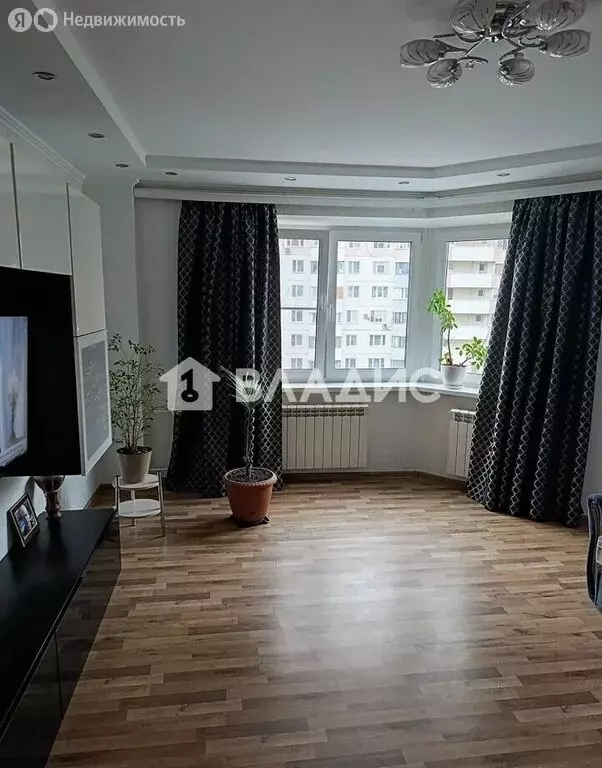 1-комнатная квартира: Одинцово, Кутузовская улица, 23 (46 м) - Фото 1