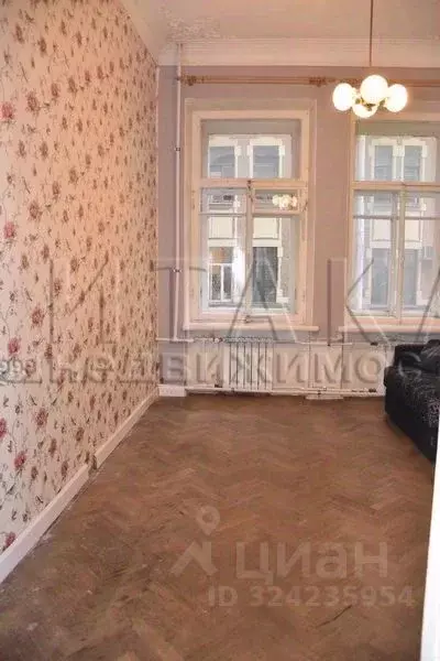 Комната Санкт-Петербург ул. Жуковского, 31 (17.0 м) - Фото 2