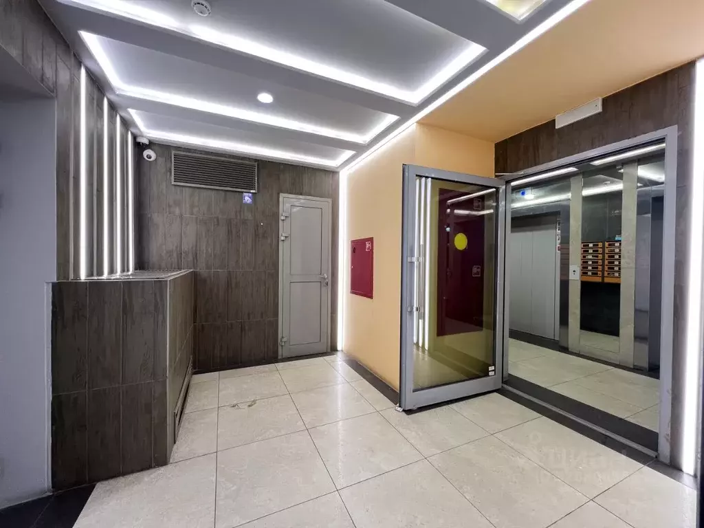 1-к кв. Москва Дмитровское ш., 169К6 (40.8 м) - Фото 2