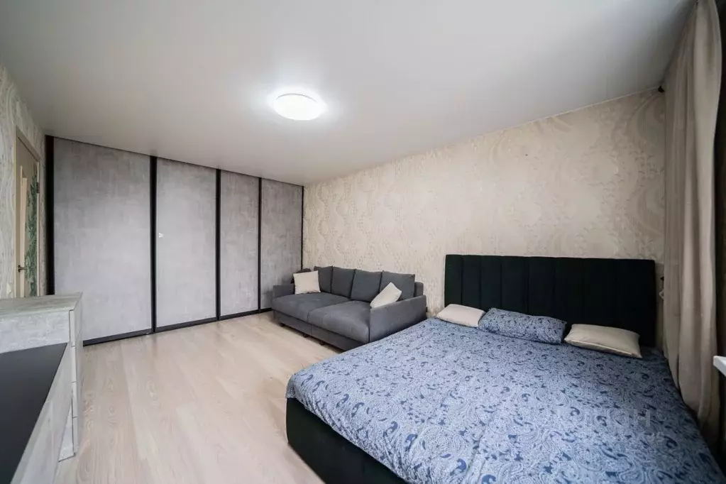 1-к кв. Санкт-Петербург Гражданский просп., 4 (36.4 м) - Фото 2