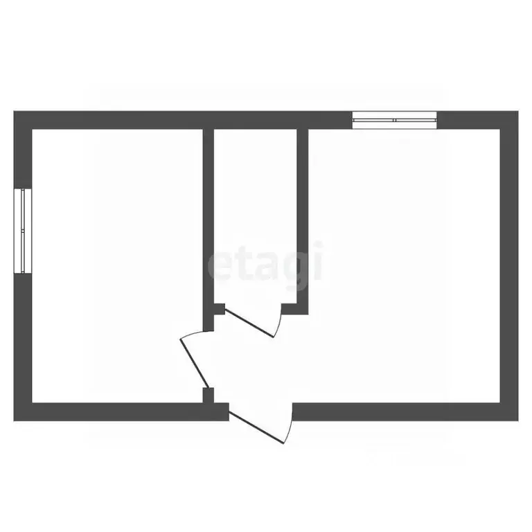 Торговая площадь в Тамбовская область, с. Гавриловка 2-я ул. ... - Фото 2