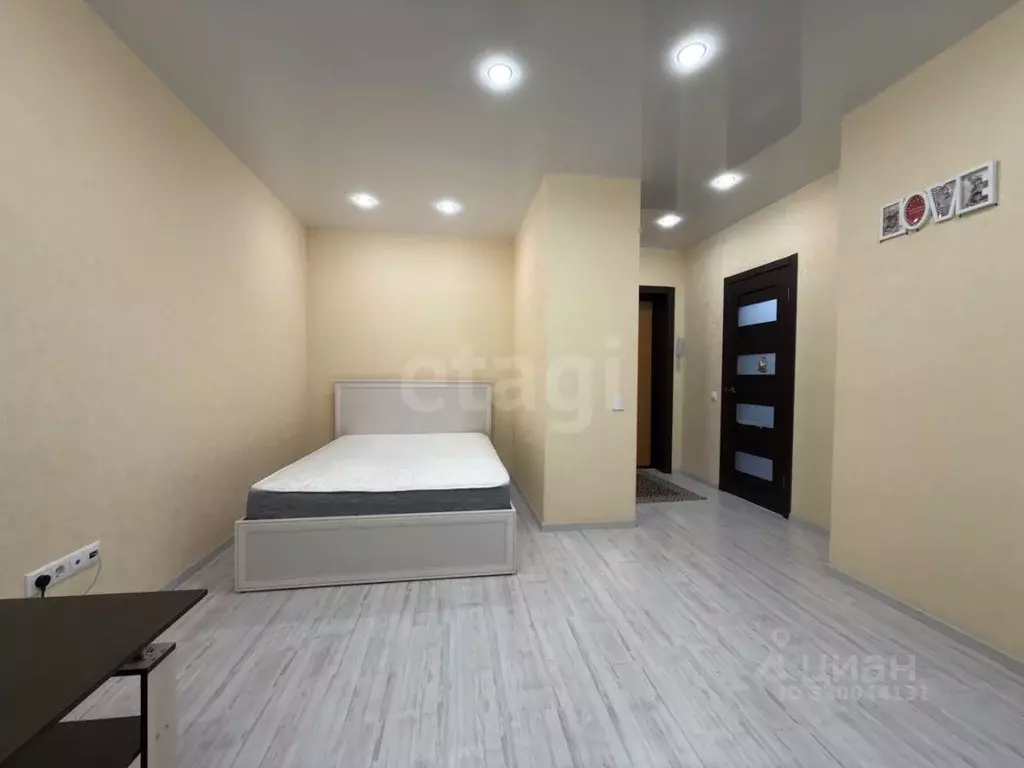 Студия Коми, Сыктывкар Петрозаводская ул., 27/1 (31.0 м) - Фото 2