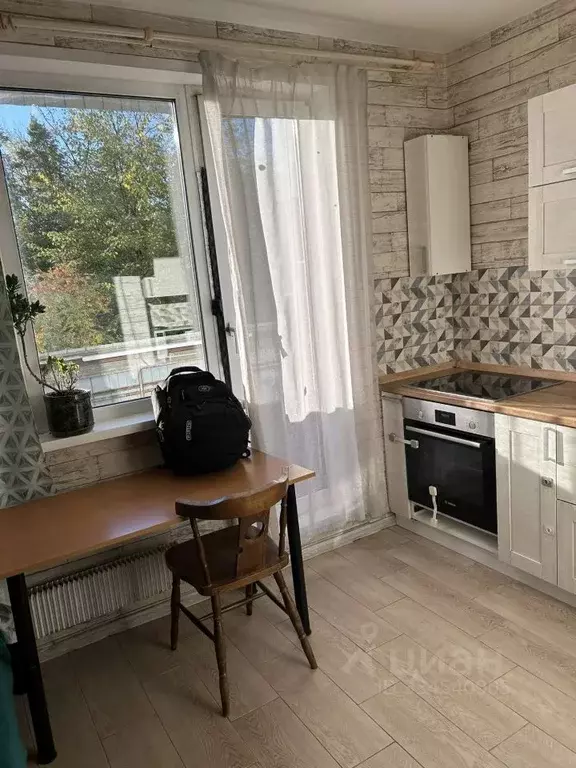 1-к кв. Москва Белозерская ул., 17 (38.0 м) - Фото 1