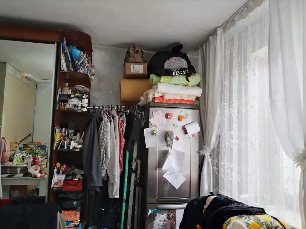 Студия Красноярский край, Красноярск Ключевская ул., 59 (19.5 м) - Фото 2