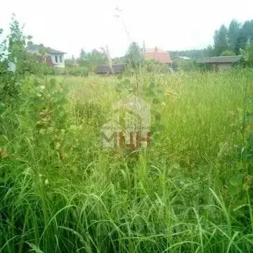 Участок в Рязанская область, Рыбновский район, Пионерское с/пос, ... - Фото 1