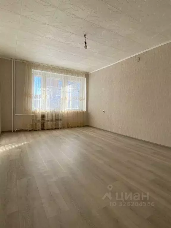 1-к кв. Ленинградская область, Сосновый Бор ул. Красных Фортов, 16 ... - Фото 2