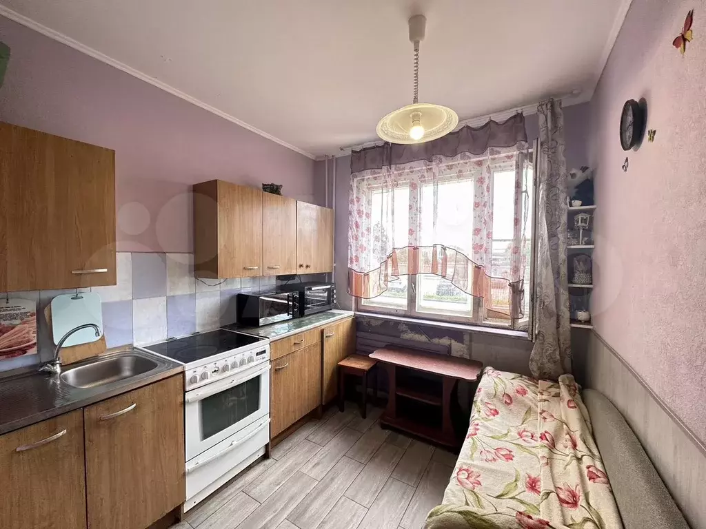 2-к. квартира, 48,1 м, 1/14 эт. - Фото 1