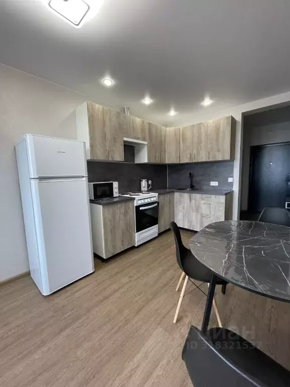 2-к кв. Иркутская область, Иркутск ул. Лермонтова, 17 (65.0 м) - Фото 1
