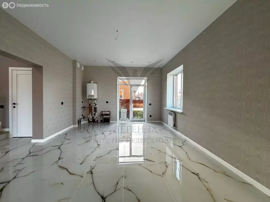 Дом в село Усады, Медицинская улица (110 м) - Фото 2