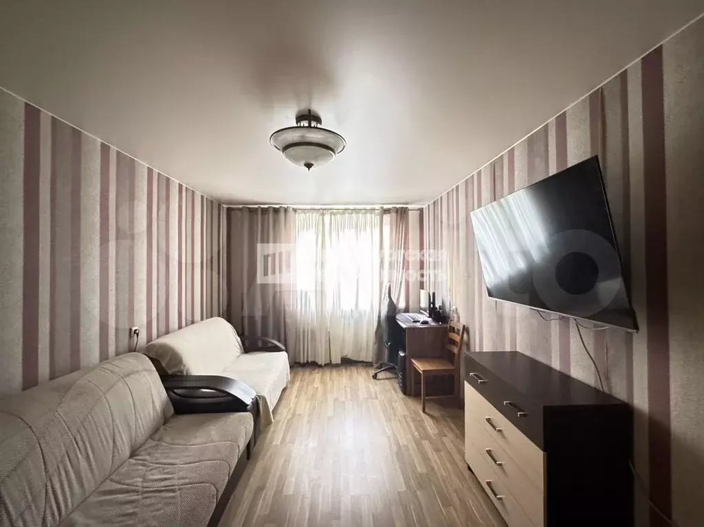 2-к. квартира, 51,2 м, 2/9 эт. - Фото 1