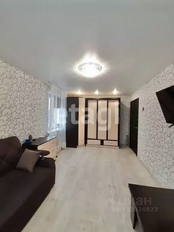 2-к кв. Коми, Сыктывкар ул. Красных Партизан, 61 (48.0 м) - Фото 1