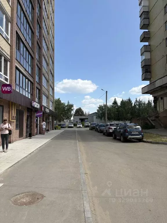 Офис в Марий Эл, Йошкар-Ола ул. Дружбы, 111 (122 м) - Фото 2