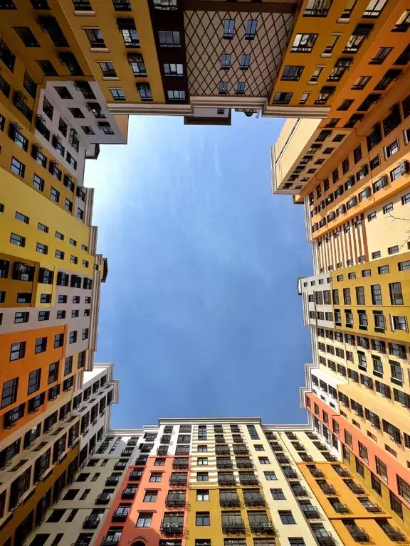 2-к кв. Московская область, Ленинский городской округ, пос. Развилка ... - Фото 1