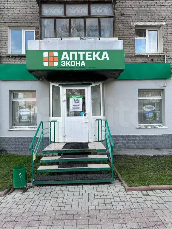 Свободного назначения, 86.1 м - Фото 1