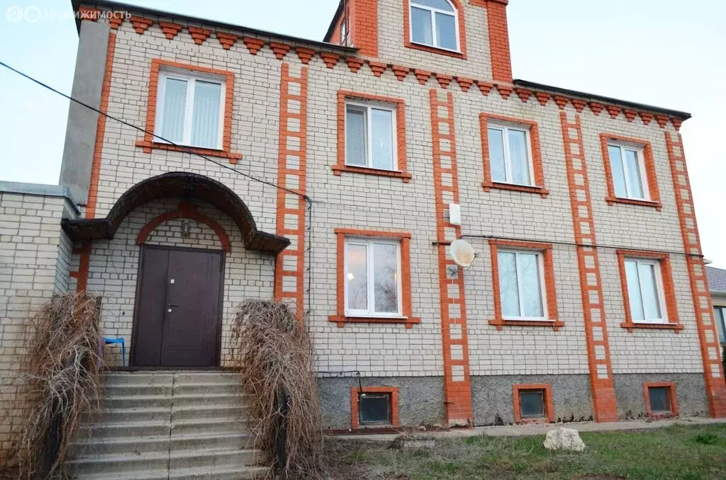 Дом в Приволжское, Набережная улица, 6 (342 м) - Фото 1