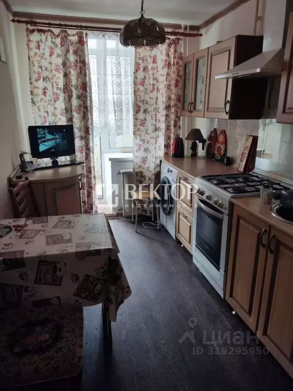 2-к кв. Костромская область, Кострома Некрасовское ш., 191Б (42.0 м) - Фото 0