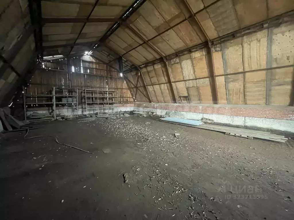 Склад в Московская область, Наро-Фоминск ш. Кубинское, 5А (200 м) - Фото 2