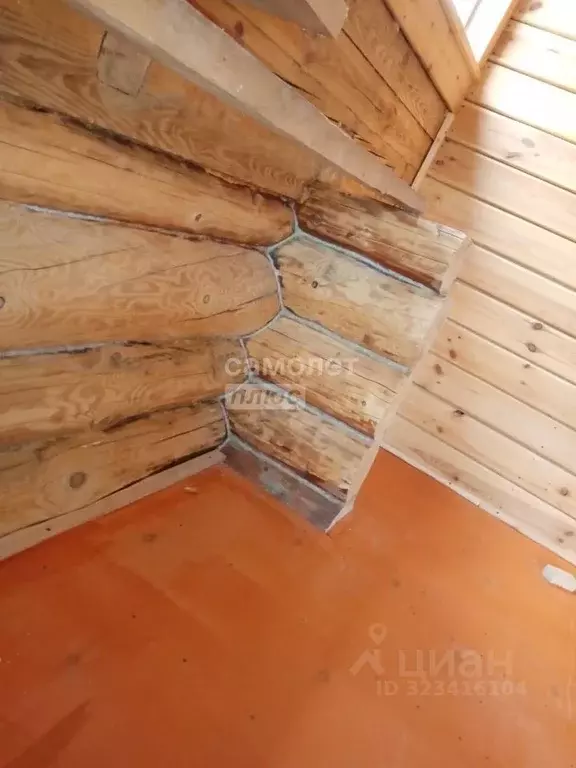 Дом в Липецкая область, с. Доброе ул. Самарчик (110 м) - Фото 2