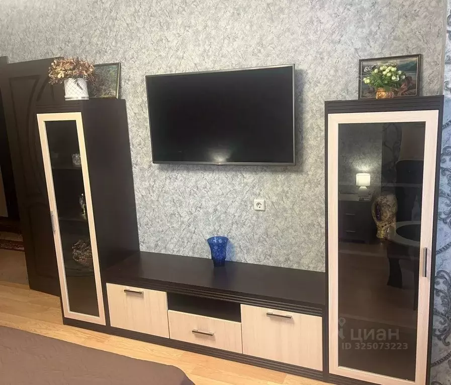 1-к кв. Белгородская область, Белгород Гостенская ул., 16 (47.0 м) - Фото 2