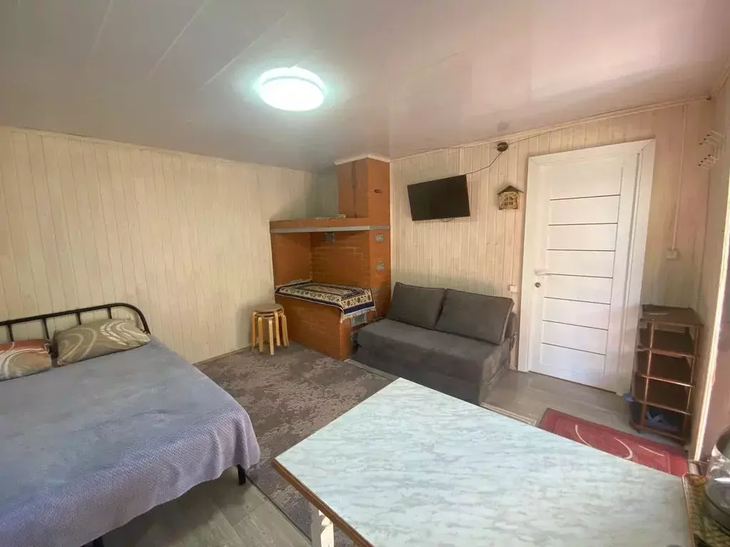 Комната Алтай, с. Онгудай ул. Красноармейская, 1 - Фото 2