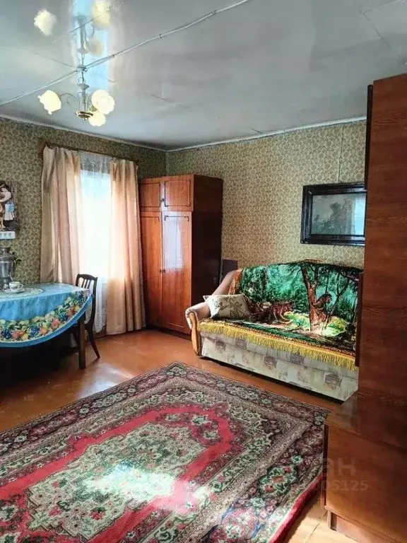 Дом в Иркутская область, Иркутский муниципальный округ, Лесная Поляна ... - Фото 2