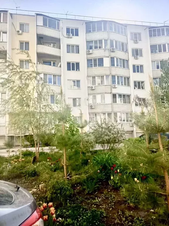 2-к. квартира, 45,3 м, 1/8 эт. - Фото 1
