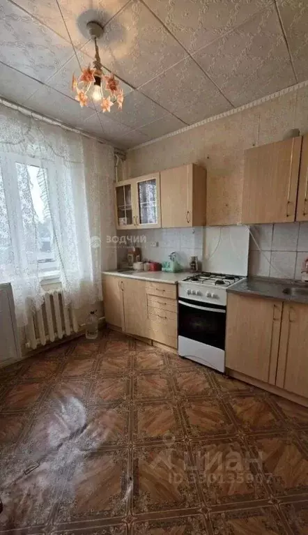 3-к кв. Чувашия, Чебоксары городской округ, пос. Северный 18 (53.0 м) - Фото 2