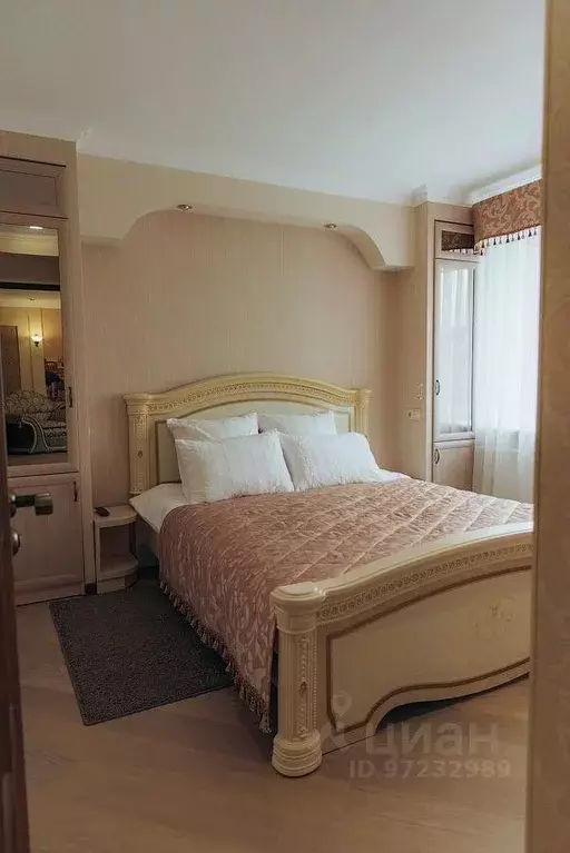 Комната Калужская область, Людиново ул. Маяковского, 6 (60.0 м) - Фото 2