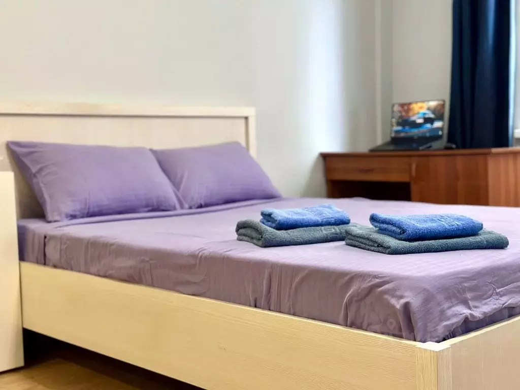 Студия Краснодарский край, Сочи Адлер жилрайон, ул. Надежды, 8 (36.9 ... - Фото 1