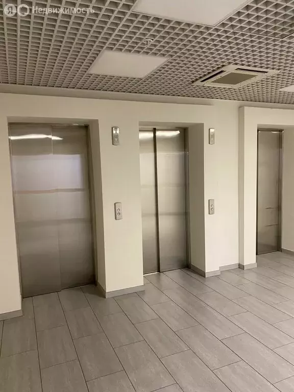 Офис (393 м) - Фото 1