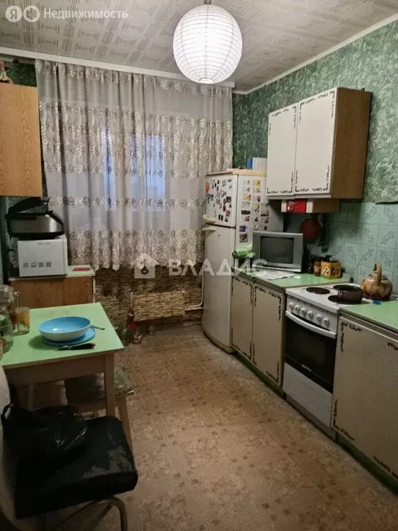 2-комнатная квартира: Нижний Новгород, жилой район Мещерское Озеро, ... - Фото 1