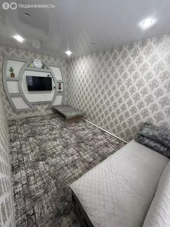 2-комнатная квартира: Киреевск, Октябрьская улица, 44 (44 м) - Фото 1