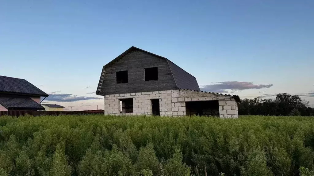 Участок в Московская область, Лотошино муниципальный округ, пос. ... - Фото 1